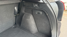 Honda HR-V 1.5 i-VTEC EX CVT 5dr Petrol Hatchback